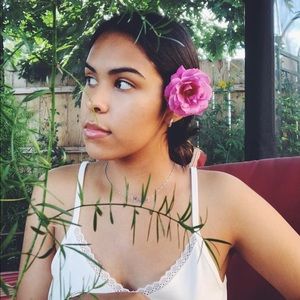 Meet your Posher, Jahmilah